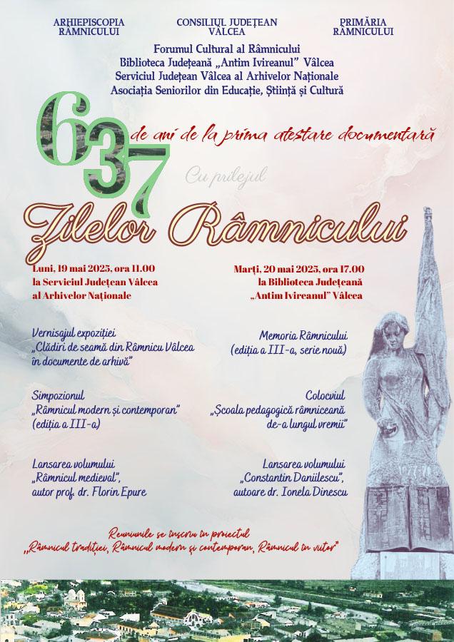 afis 19 - 20 mai 2025