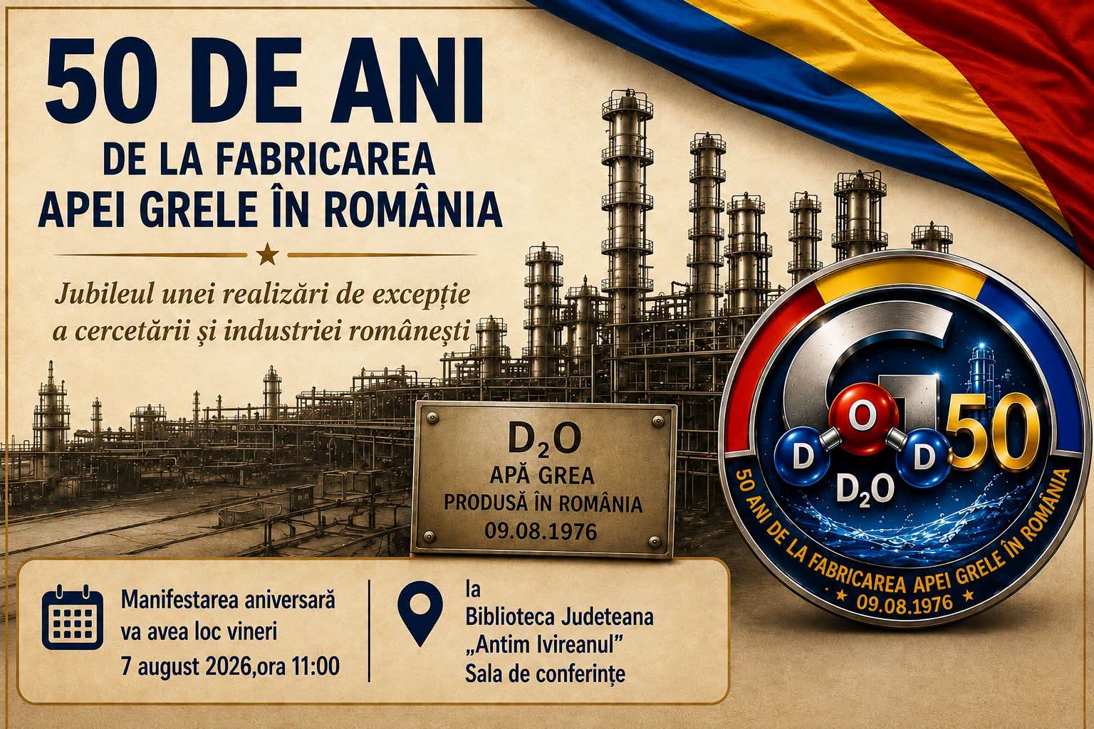 50-de-ani-de-la-fabricarea-apei-grele-romania-jubileul-unei-realizari-de-exceptie-cercetarii-si-industriei-romanesti
